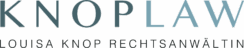 Knop Law – Louisa Knop Rechtsanwältin